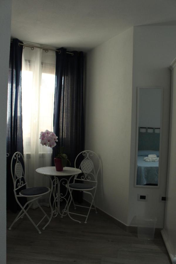 B&B Il Melograno Paulilatino Exteriör bild